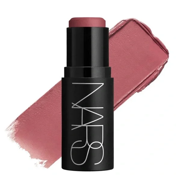 NARS Afterglow liquid, Powder & Multipurpose Blush stick set in Dolce Vida NIB - Picture 7 of 14